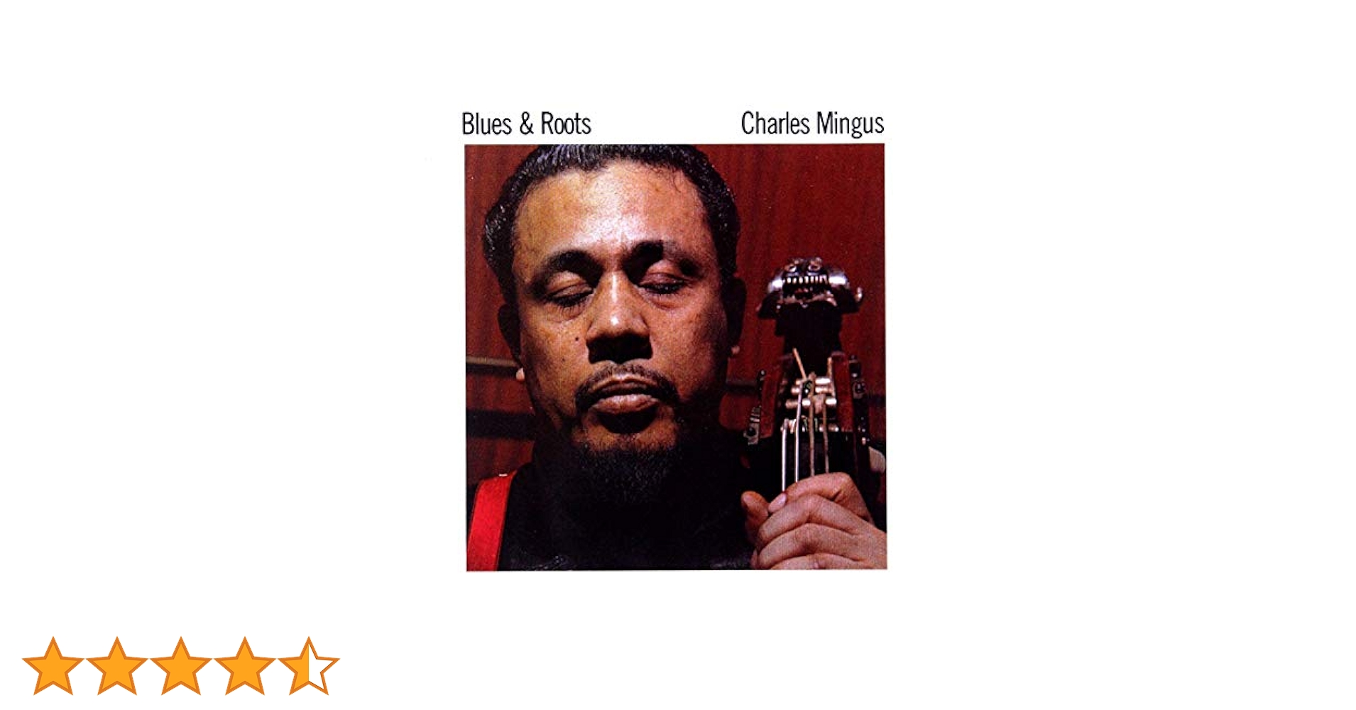 Amazon.co.jp: Blues & Roots: ミュージック